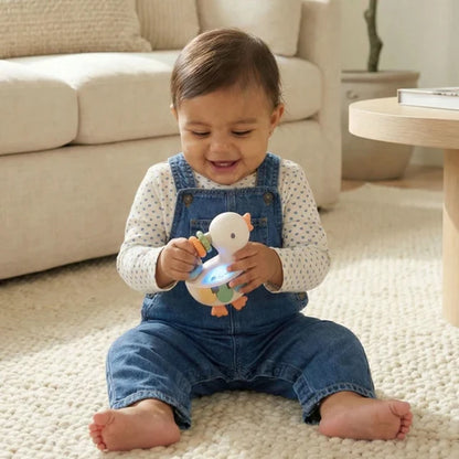 Bitzy Tunes™ - Piano Goose - Best Baby Toys &amp; Gifts for Babies - US 7441