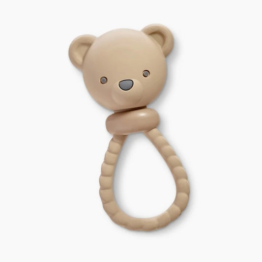 Sweetie Rattle Bear - Best Baby Toys &amp; Gifts for Babies - US 3341