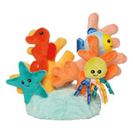 Magnetic Matchers Coral Crew - Best Baby Toys &amp; Gifts for Babies - US 1974