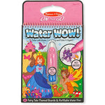 On the Go Water Wow! - Fairy Tale - Best Arts &amp; Crafts for Ages 3 to 4 - US 7061