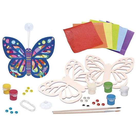 Works of Ahhh Suncatcher - Best Arts &amp; Crafts for Ages 4 to 8 - US 4363