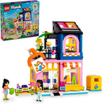 LEGO Friends - Vintage Fashion Store - Best for Ages 6 to 11 - US 9931