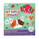 DIY Pet Pals Origami - Best Arts &amp; Crafts for Ages 6 to 11 - US 6440