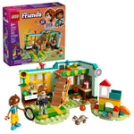 LEGO Friends - Autumn’s Room - Best for Ages 6 to 10 - US 9007