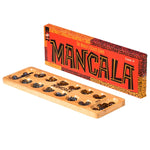 Mancala Game - Best Games for Ages 6 to 11 - Fat Brain Toys - US 3524