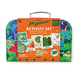 Totally Dinosaur Adventures Activity Set - Best for Ages 6 to 10 - US 6581