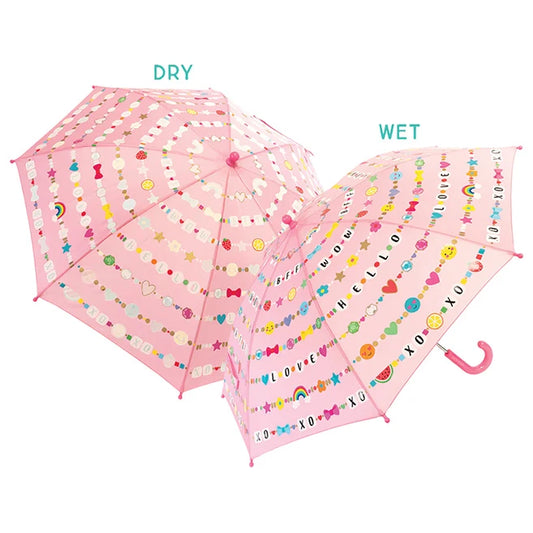 Friendship Color Changing Umbrella - 17 inch - Best for Ages 6 to 11 - US 5221