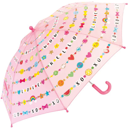 Friendship Color Changing Umbrella - 17 inch - Best for Ages 6 to 11 - US 5221