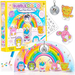 Bubble Gems Pearl Pals Disco Party - Best for Ages 6 to 10 - US 4963