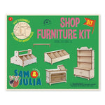 The Mouse Mansion Furniture - Shop - Best for Ages 6 to 9 - US 9255