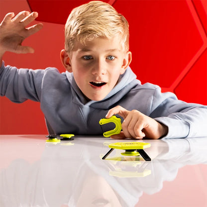 Magshuto Mag-Kit Series 1 - Best Games for Ages 6 to 11 - US 0975