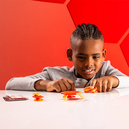 Magshuto Mag-Kit Series 1 - Best Games for Ages 6 to 11 - US 0975