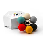 FEEL FLUX - FLUXONS - - Fat Brain Toys - US 3971