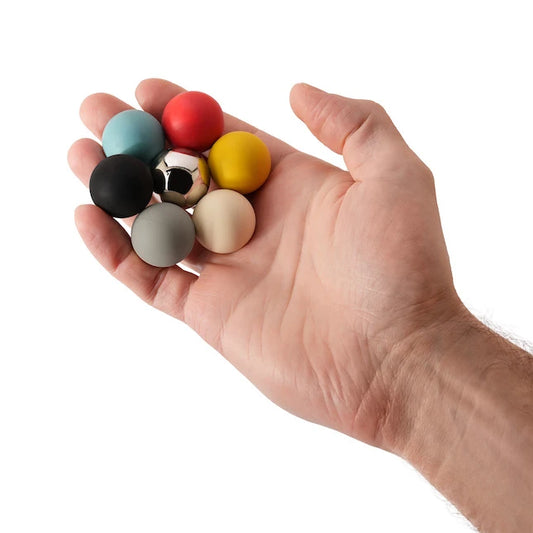 FEEL FLUX - FLUXONS - - Fat Brain Toys - US 3971