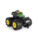 John Deere Monster Treads Lights &amp; Sounds Gator - Best for Ages 3 to 6 - US 2969