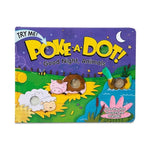 Poke-A-Dot! Goodnight, Animals - Best Books for Ages 3 to 5 - US 7895