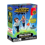 Ultra Stomp Rocket® - Best Active Play for Ages 6 to 8 - US 5861