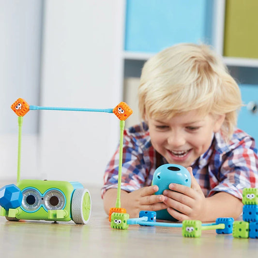 Botley The Coding Robot Activity Set - Best for Ages 5 to 6 - US 8274
