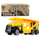 Tonka Car Carrier - Best for Ages 3 to 9 - US 7040