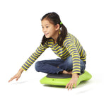 Gonge Floor Surfer - Best Active Play for Ages 1 to 6 - Fat Brain Toys - US 3520