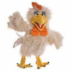 Living Puppets 24 inch - Sanders - Best Plush for Ages 3 to 8 - US 6249