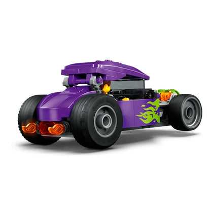 LEGO City Great Vehicles - Hot Rod - Best for Ages 5 to 10 - US 2066
