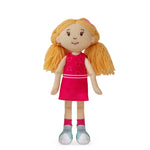 Groovy Girls Doll - Rose - Best Dolls &amp; Dollhouses for Ages 3 to 8 - US 8521