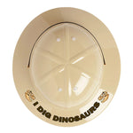 Jr. Dinosaur Helmet - Best for Ages 3 to 12 - US 3051