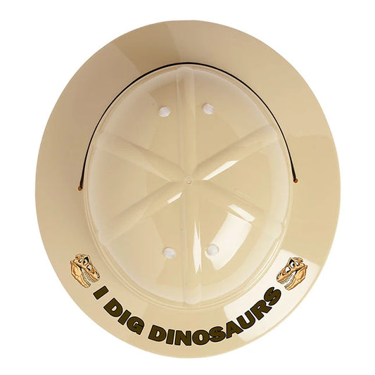 Jr. Dinosaur Helmet - Best for Ages 3 to 12 - US 3051