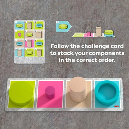 Fast Factory Game - Best Games for Ages 8 to 12 - Fat Brain Toys - US 4102