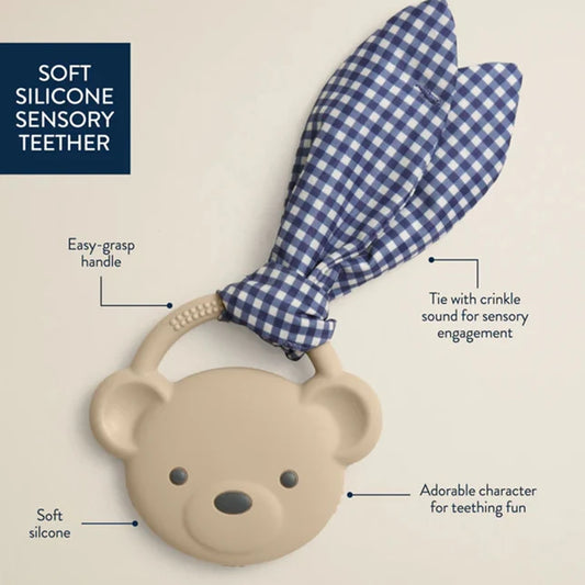 Crinkle Crew™ Bear - Best Baby Toys &amp; Gifts for Babies - US 2169