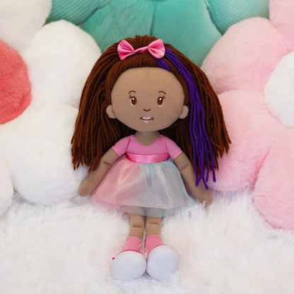 Groovy Girls Doll - Iris - Best Dolls &amp; Dollhouses for Ages 3 to 8 - US 4457