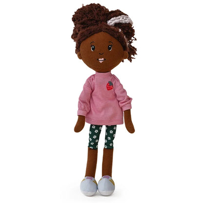 Groovy Girls Doll - Saige - Best Dolls &amp; Dollhouses for Ages 3 to 8 - US 5028