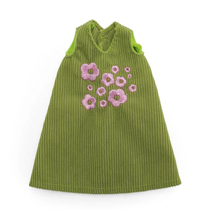 Groovy Girls Clothes - Fields of Flowers - Best for Ages 3 to 8 - US 2818