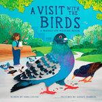 A Visit with the Birds - Best Books for Ages 3 to 8 - Fat Brain Toys - US 7607