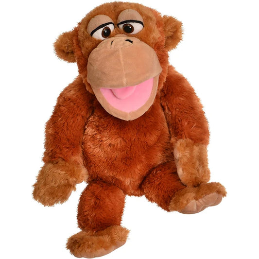 Living Puppets 17 inch - Chico - Best Plush for Ages 3 to 8 - US 1717