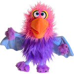 Living Puppets 13 inch - Sheri - Best Plush for Ages 3 to 8 - US 0310