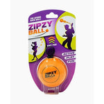ZipzyBall - Best Active Play for Ages 7 to 12 - Fat Brain Toys - US 8654