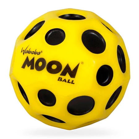 Waboba Moon Ball - Best Active Play for Ages 5 to 10 - Fat Brain Toys - US 6228