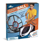 Djubi DartBall - Best Active Play for Ages 8 to 12 - Fat Brain Toys - US 5026