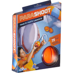 Djubi ParaShoot - Best Active Play for Ages 10 to 12 - Fat Brain Toys - US 3562