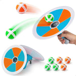 Pop &amp; Catch Playset - Best Active Play for Ages 3 to 6 - US 5290