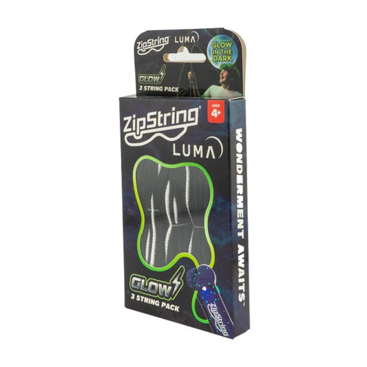 Zipstring Luma Lightning Pack - - Fat Brain Toys - US 6099