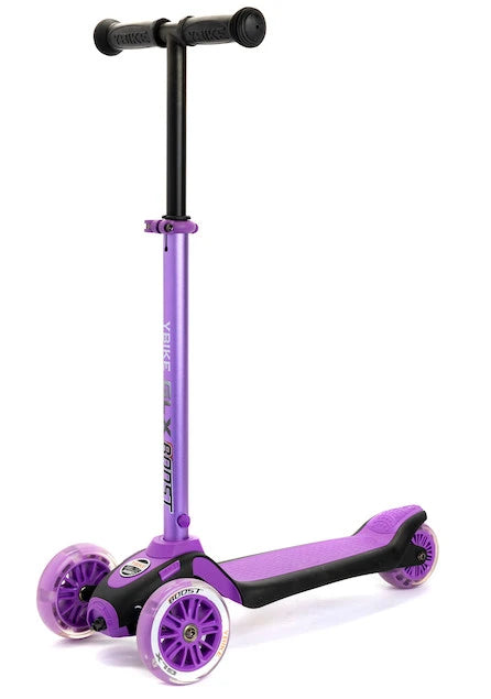 Ybike GLX Boost - Best Active Play for Ages 2 to 7 - Fat Brain Toys - US 2897