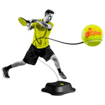 Swingball Reflex Tennis Pro - Best Active Play for Ages 6 to 12 - US 1276