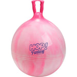 Hop 45 Fantasy - Pink Swirl - Best Active Play for Ages 5 to 9 - US 0264