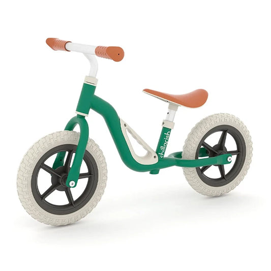 Charlie 10 inch Balance Bike - Best Active Play for Ages 2 to 5 - US 4891