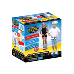 Stomp Rocket® Dueling Stomp Hoppers - Best Active Play for Ages 3 to 7 - US 6148