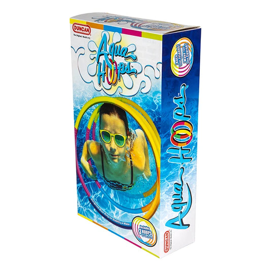 Aqua Hoops - - Fat Brain Toys - US 6984