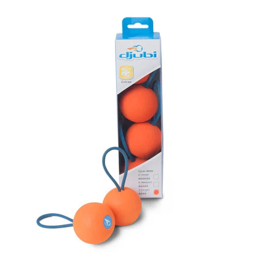 Djubi Medium Ball Refill - Best Active Play for Ages 5 to 11 - US 3146
